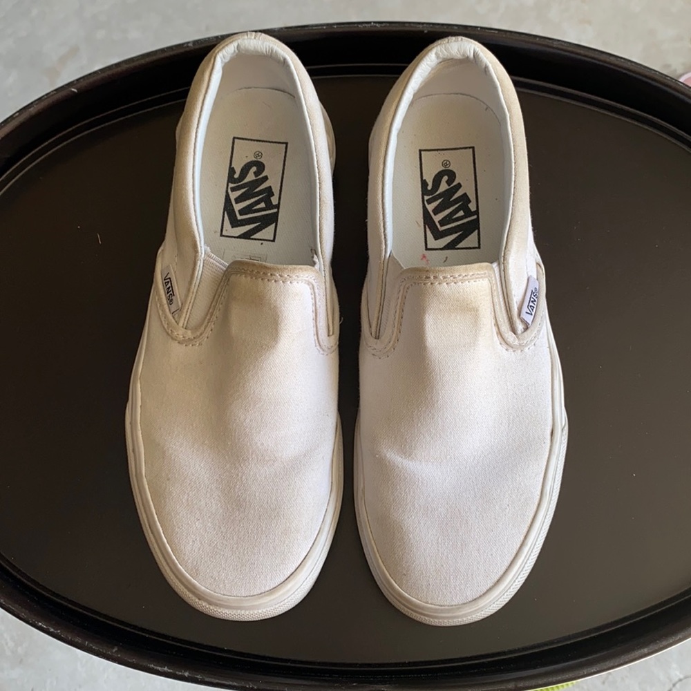 Vans Shoes